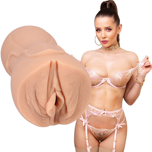 Signature Strokers - Sybil - Vagina Stroker