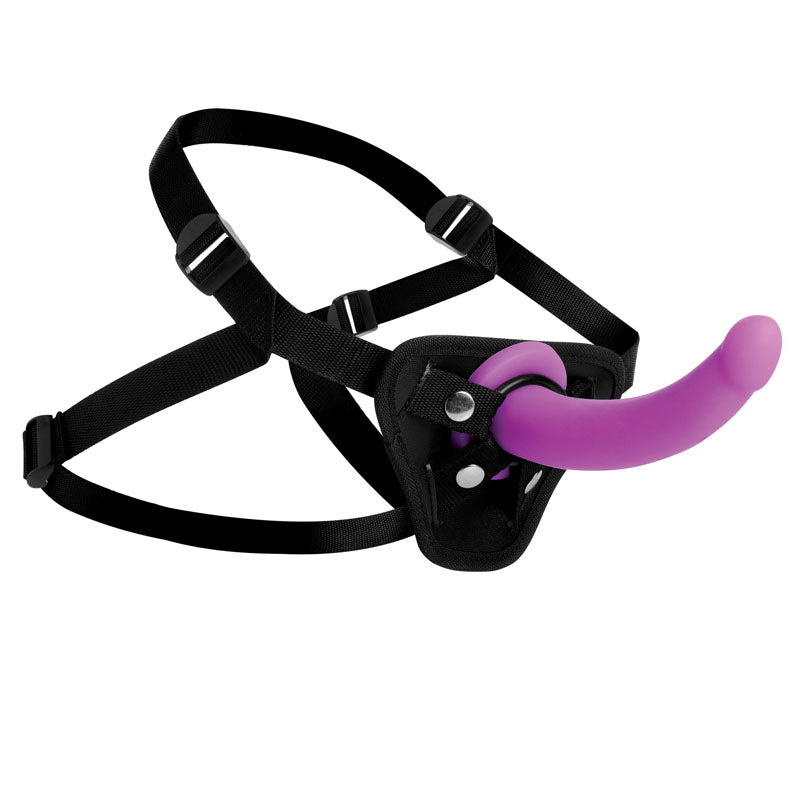 Strap-U Navigator
