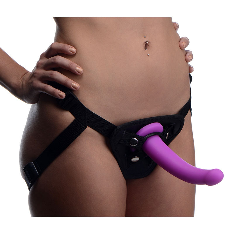 Strap-U Navigator