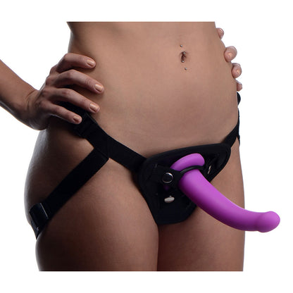 Strap-U Navigator
