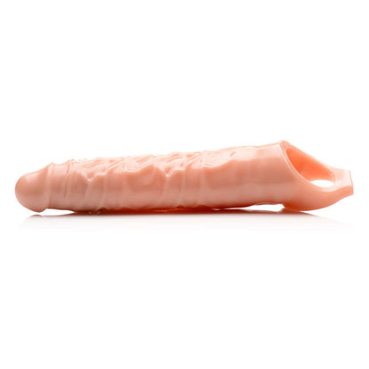 Size Matters 3'' Penis Extender Sleeve