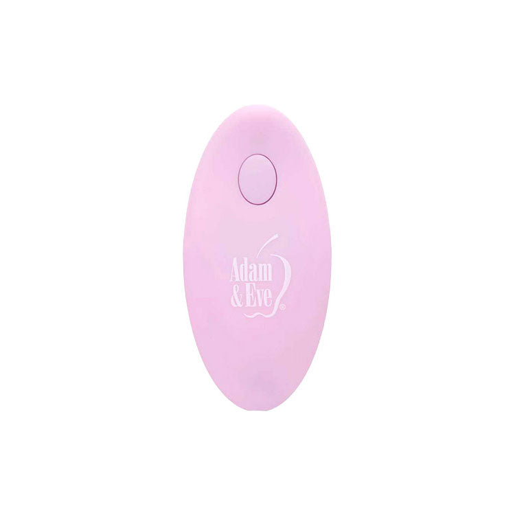 Adam & Eve VENUS G-SPOT BUTTERFLY - USB Rechargeable Wearable Butterfly Vibrator with Remote