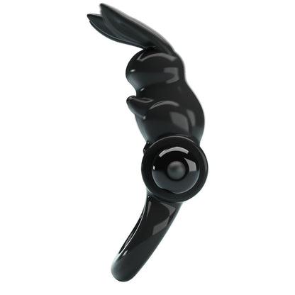 Party Up LEO Vibrating Cock Ring - Vibrating Cock Ring