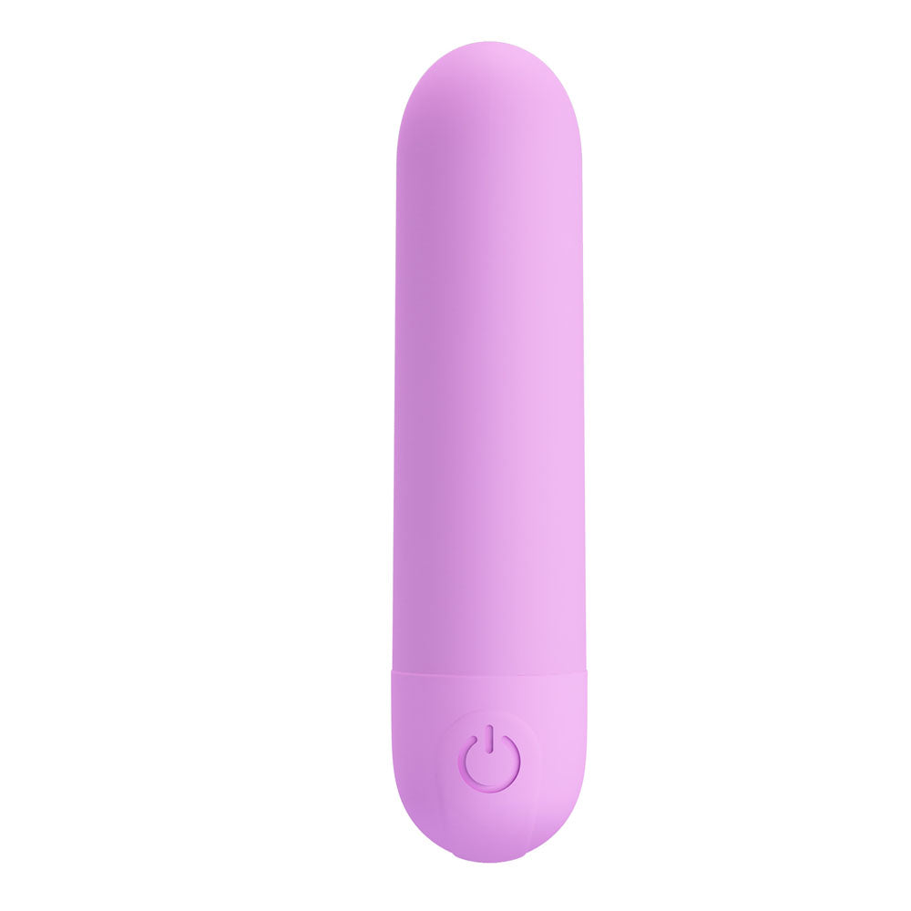 Party Up GREG Mini Bullet - 8 cm USB Rechargeable Bullet