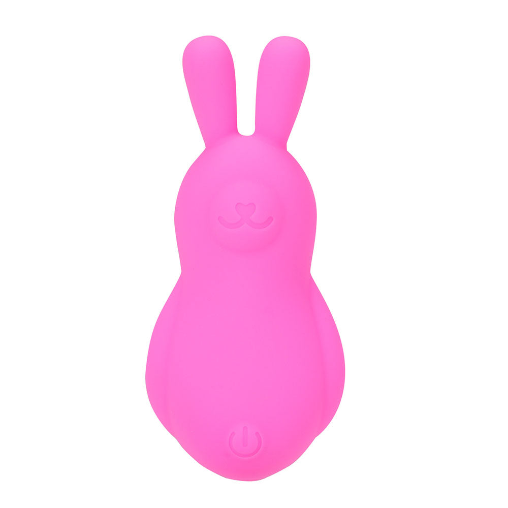 Maia BRI - 9 cm USB Rechargeable Vibrating Bunny Bullet