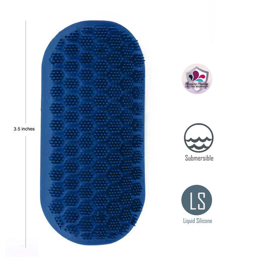 Maia MADDOX - Textured Stroker Sleeve