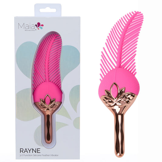 Maia RAYNE - Pink