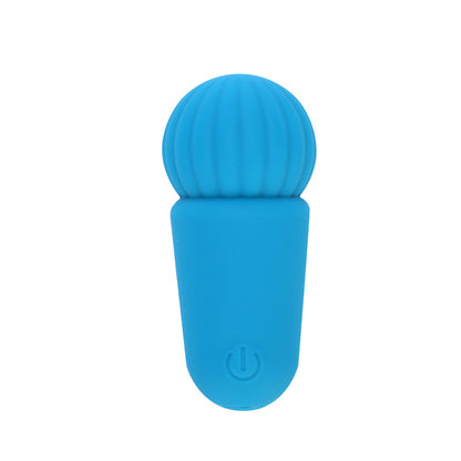 Maia INDI - 7.6 cm USB Rechargeable Mini Vibrating Wand