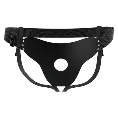 Party Up NICK Strap-On Harness - Adjustable Strap-On Harness (No Probe Included)