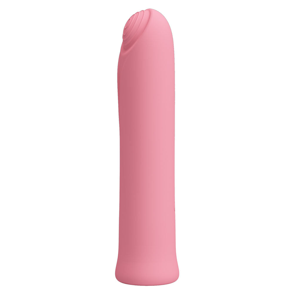 Party Up EDISON Bullet - 10.3 cm USB Rechargeable Bullet