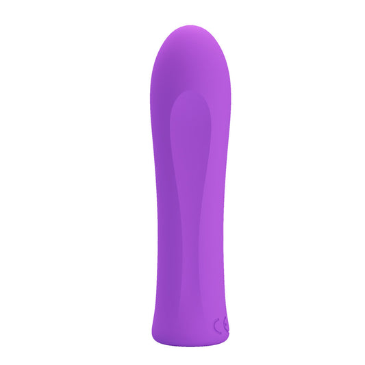 Party Up GARY Bullet - 10.2 cm USB Rechargeable Bullet
