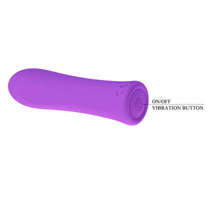 Party Up GARY Bullet - 10.2 cm USB Rechargeable Bullet