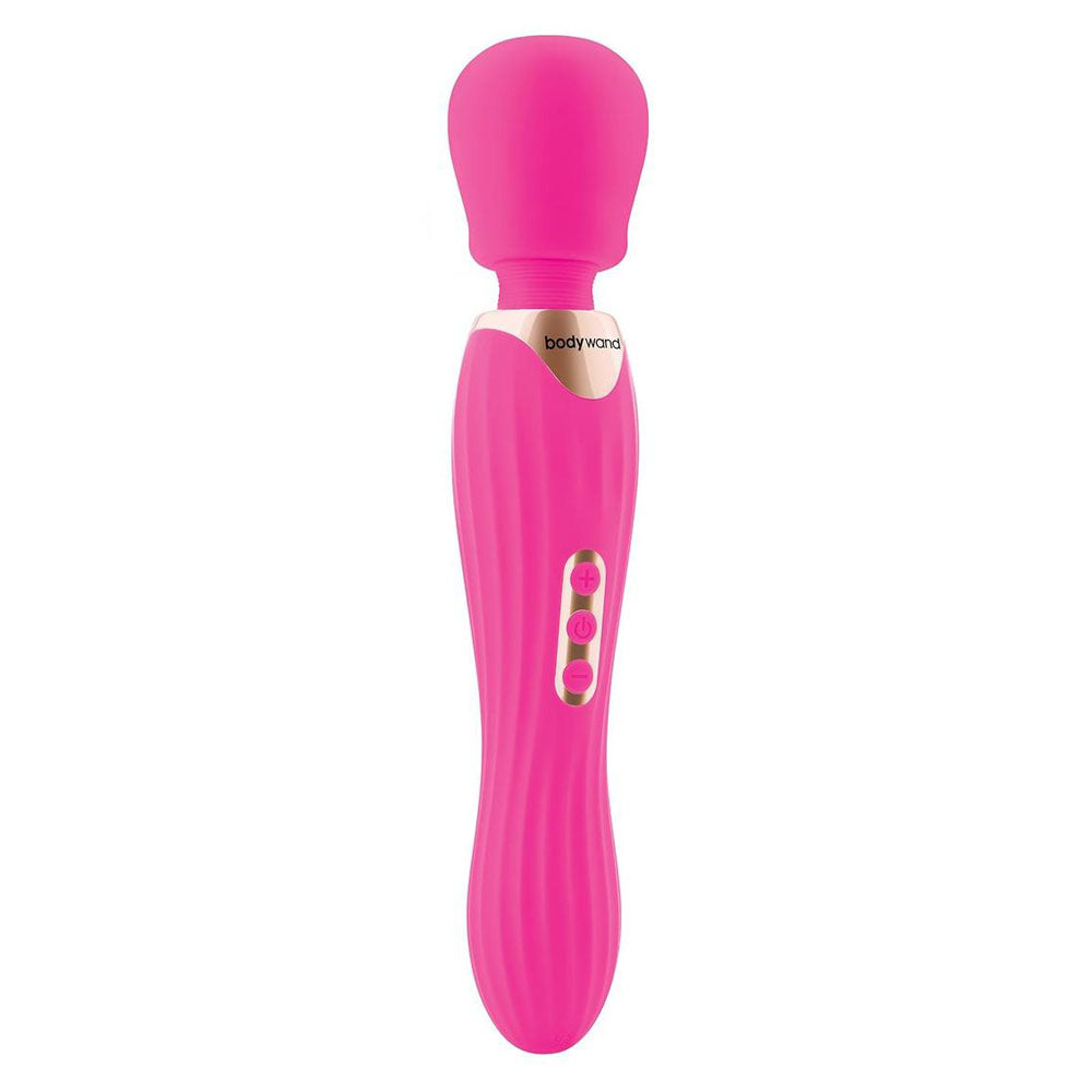 Bodywand RUMBLE WAND 12 Inch - Hot - Hot 30 cm USB Rechargeable Massage Wand