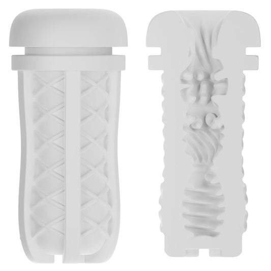 CyberSkin B-Warrior - Replacement Sleeve - Replacement Sleeve for CyberSkin B-Warrior