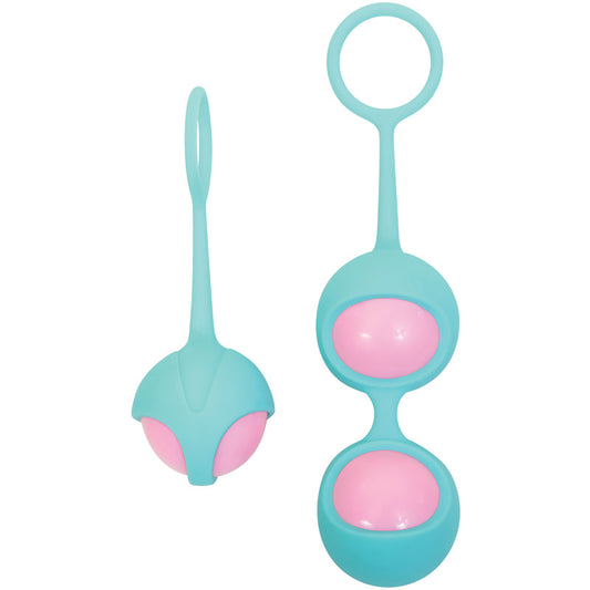Adam & Eve Eve's Kegel Training Set