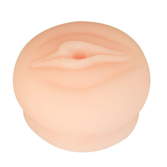 LuvPump ComFit Universal Pump Sleeve - Vagina Universal Penis Pump Sleeve