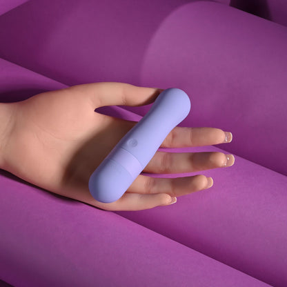 Evolved SQUISHY BULLET - 11 cm USB Rechargeable Bullet