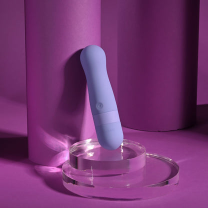 Evolved SQUISHY BULLET - 11 cm USB Rechargeable Bullet