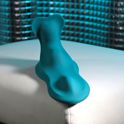 Evolved BUMP & GRIND - USB Rechargeable Vibrating Grinder Pad