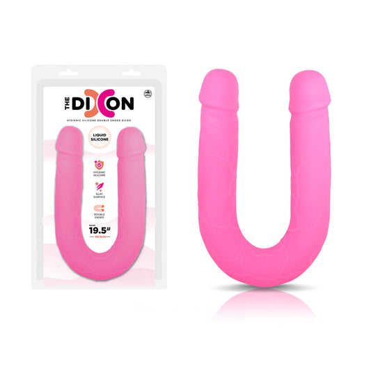 The Dixon – Pink