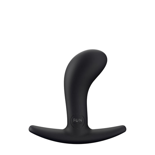 Fun Factory BOOTIE S - 7.6 cm Small Butt Plug