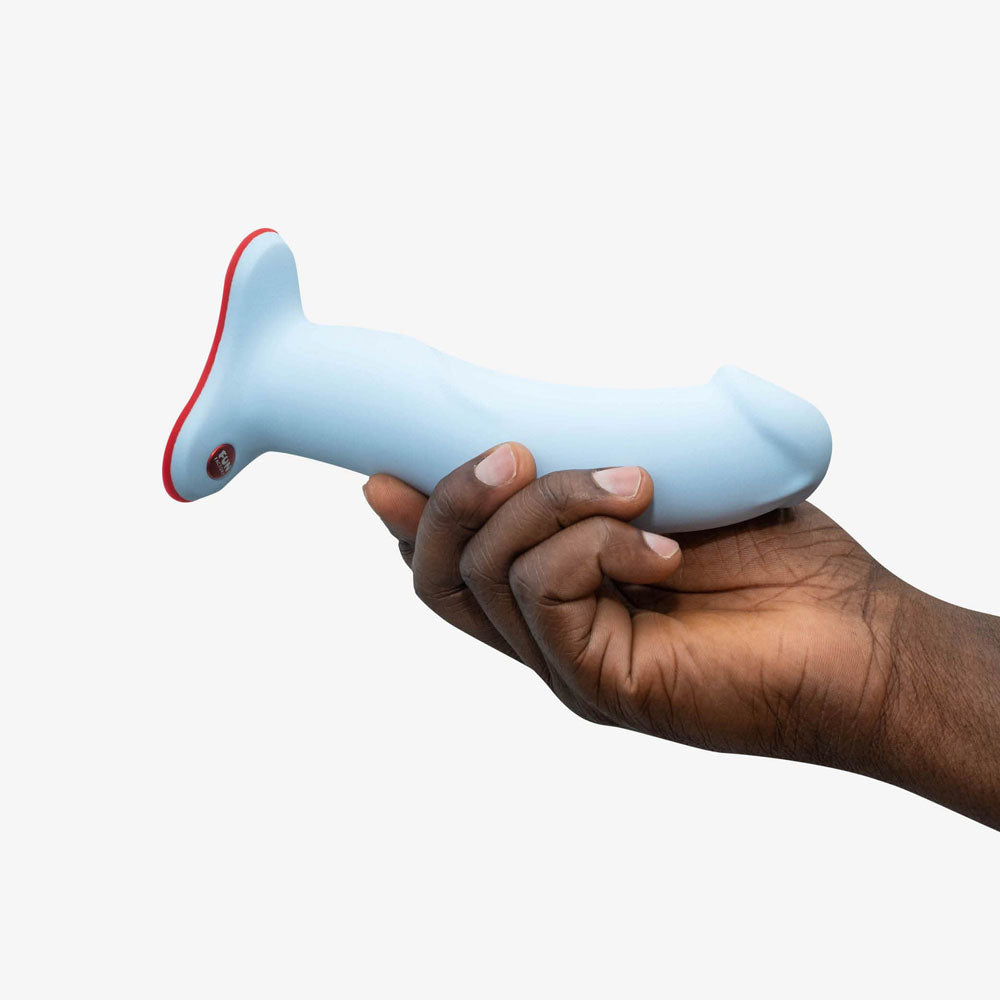 Fun Factory THE BOSS STUB dove - Dove 17.9 cm Dildo