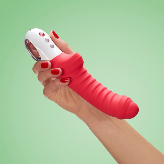 Fun Factory TIGER india - 22.3 USB Rechargeable Vibrator