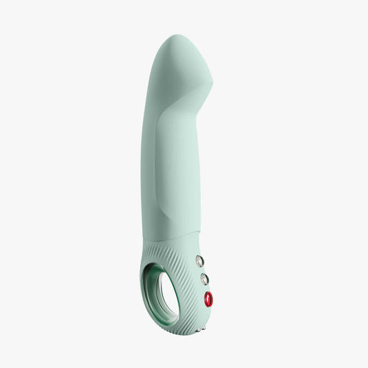 Fun Factory STRONIC G FORTE sage - Mint 19 cm USB Rechargeable Thruster