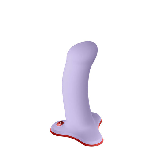 Fun Factory AMOR - 13.5 cm Dildo – Purple