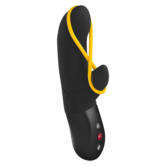Fun Factory AMORINO - USB Rechargeable Rabbit Vibrator