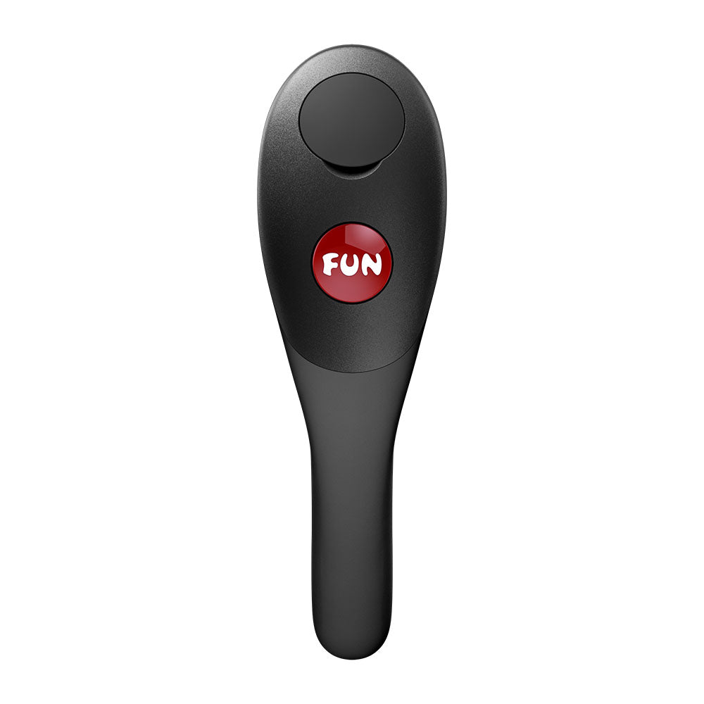 Fun Factory BE-ONE - USB-C Rechargeable Finger Stimulator – Black