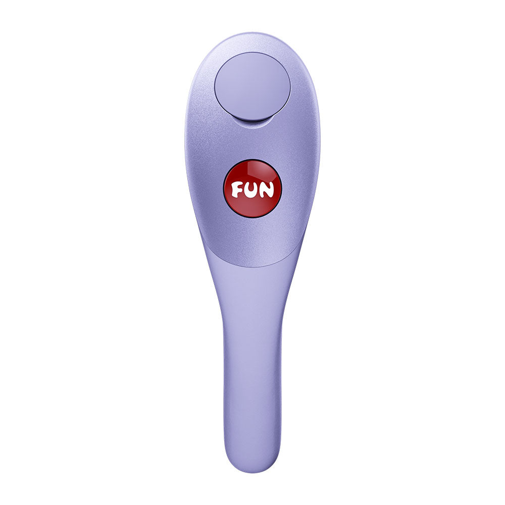 Fun Factory BE-ONE - USB-C Rechargeable Finger Stimulator – Purple