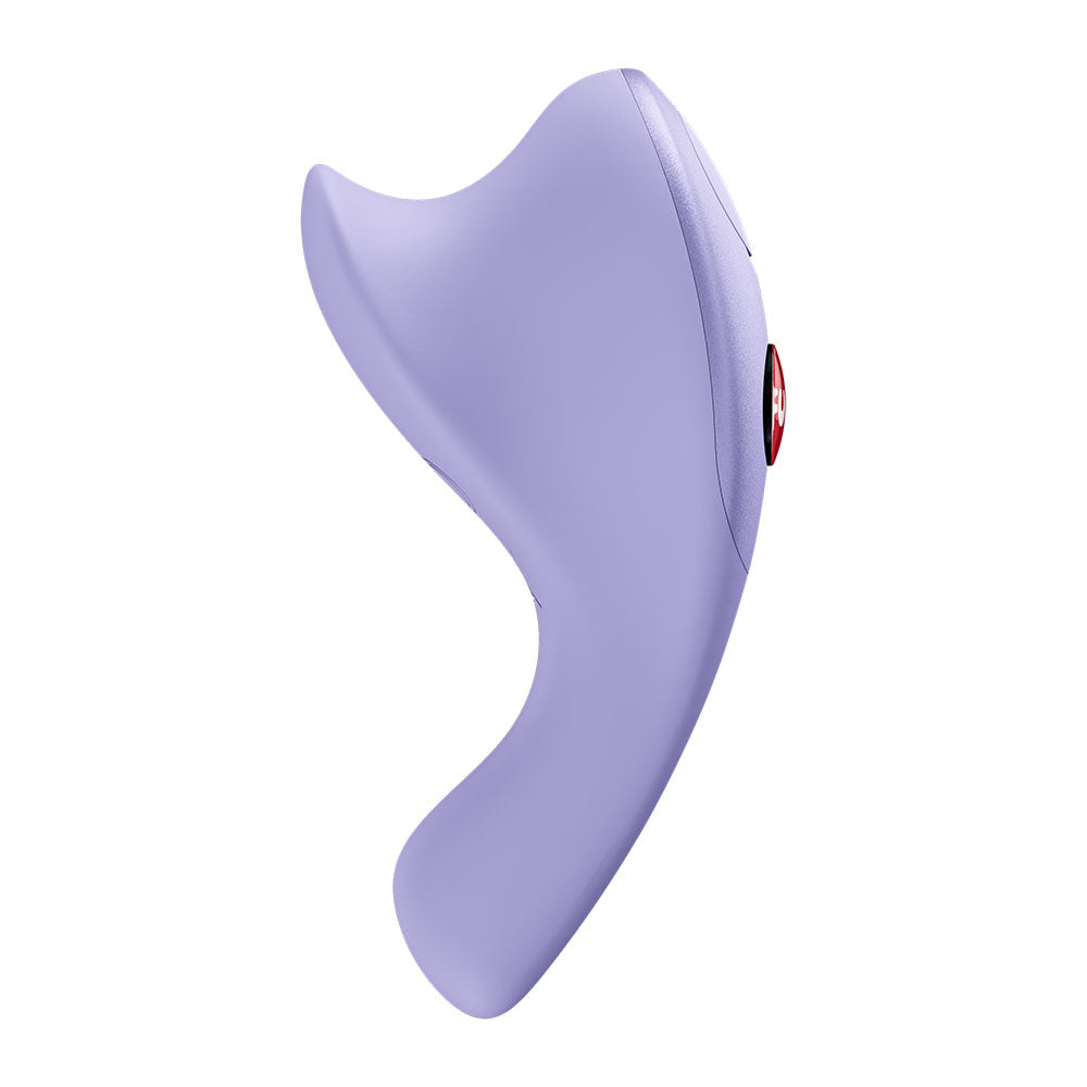 Fun Factory BE-ONE - USB-C Rechargeable Finger Stimulator – Purple