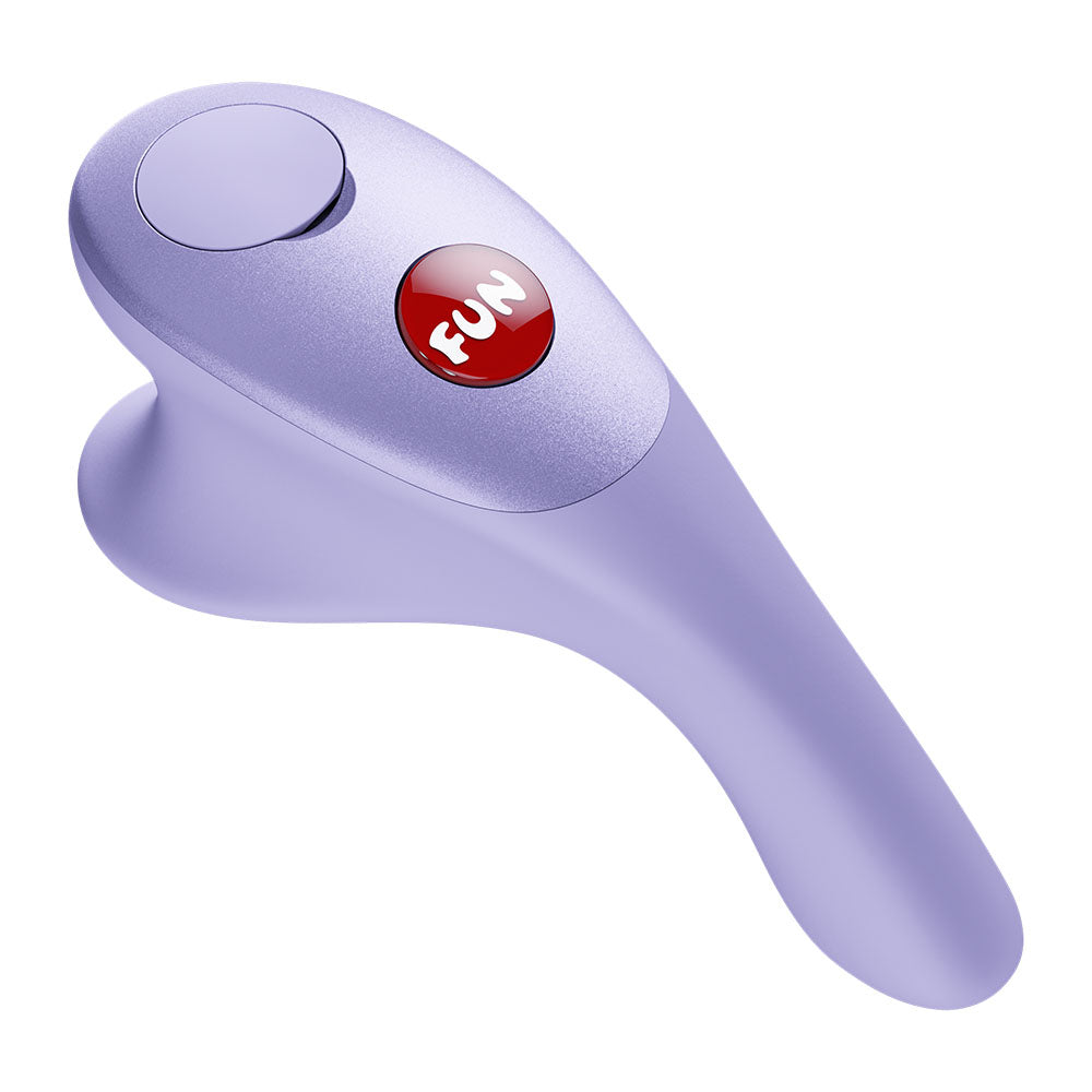 Fun Factory BE-ONE - USB-C Rechargeable Finger Stimulator – Purple