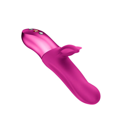 Fun Factory Bi Stronic Fusion – Magenta
