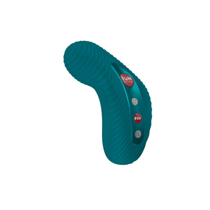 Fun Factory LAYA III Bottle - Bottle USB-C Rechargeable Stimulator