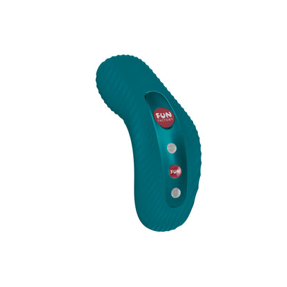 Fun Factory LAYA III Bottle - Bottle USB-C Rechargeable Stimulator