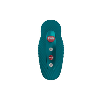 Fun Factory LAYA III Bottle - Bottle USB-C Rechargeable Stimulator