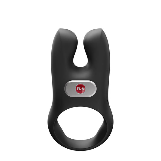 Fun Factory NOS - USB-C Rechargeable Vibrating Cock Ring