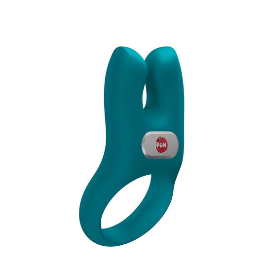 Fun Factory NOS PRO Bottle - Bottle USB-C Rechargeable Vibrating Cock Ring