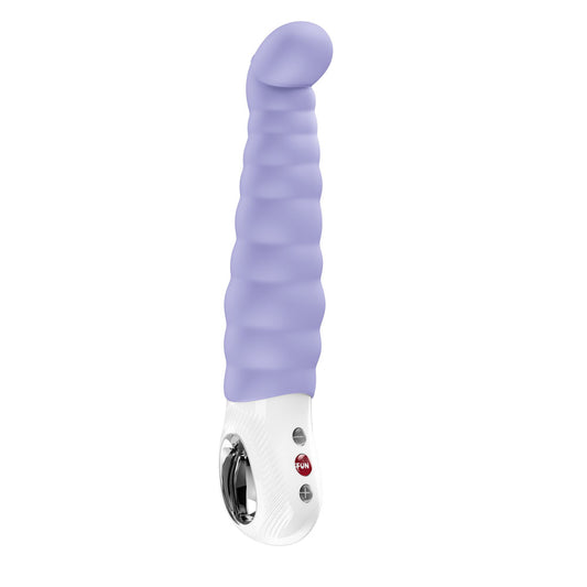 Fun Factory PATCHY PAUL - 23 cm USB-C Rechargeable Vibrator
