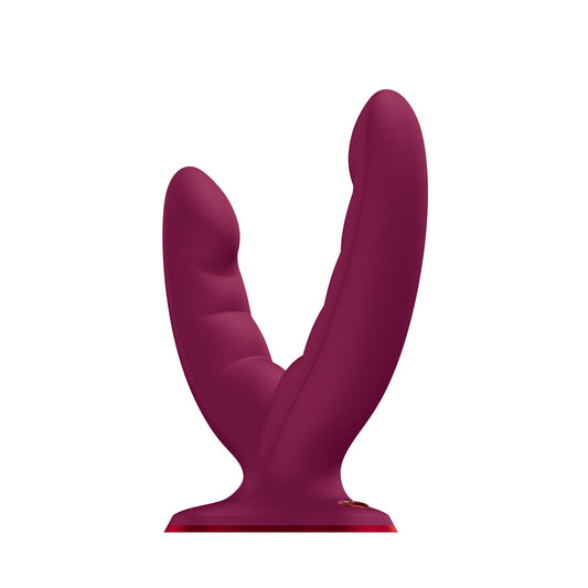Fun Factory RYDE Wine - Wine Grinding Dildo