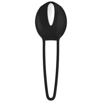 Fun Factory SMARTBALL UNO - Kegel Ball – Black