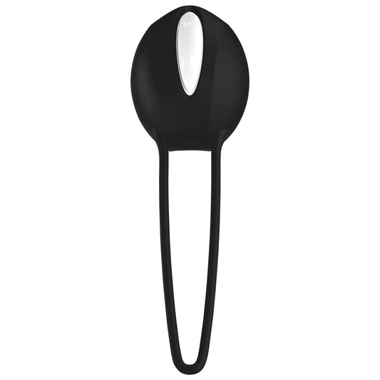 Fun Factory SMARTBALL UNO - Kegel Ball – Black