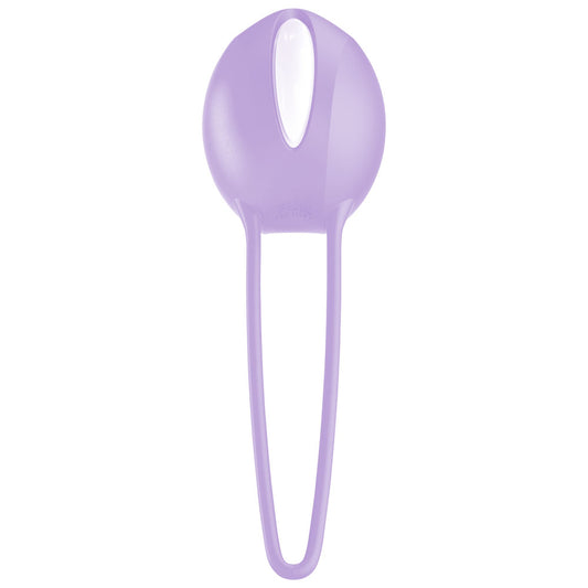 Fun Factory SMARTBALL UNO - Kegel Ball – Purple