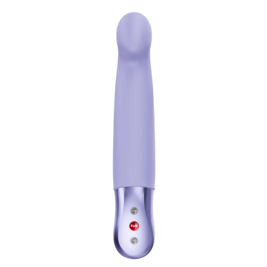 Fun Factory STRONIC G - 20.8 cm USB-C Rechargeable Thrusting Vibrator