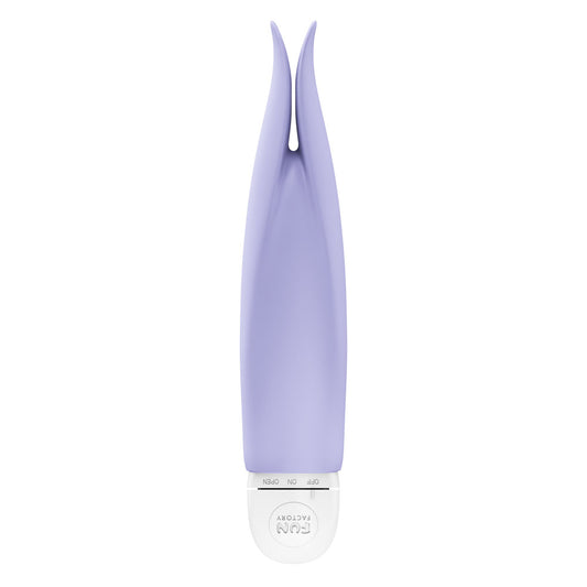 Fun Factory VOLITA - 16 cm Vibrator