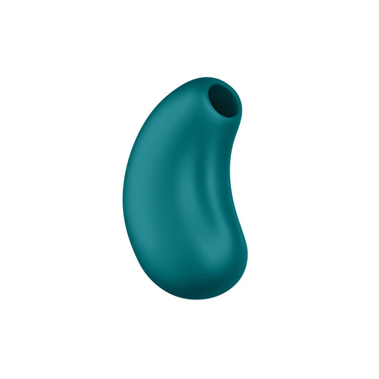 Fun Factory CHERIE Bottle - Bottle USB Rechargeable Air Pulse Stimulator