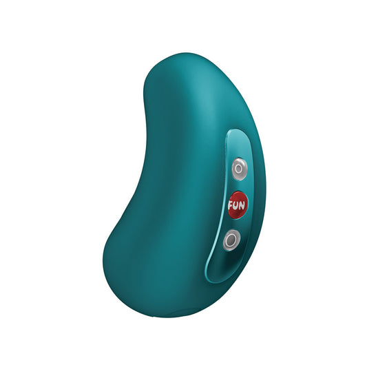 Fun Factory CHERIE Bottle - Bottle USB Rechargeable Air Pulse Stimulator