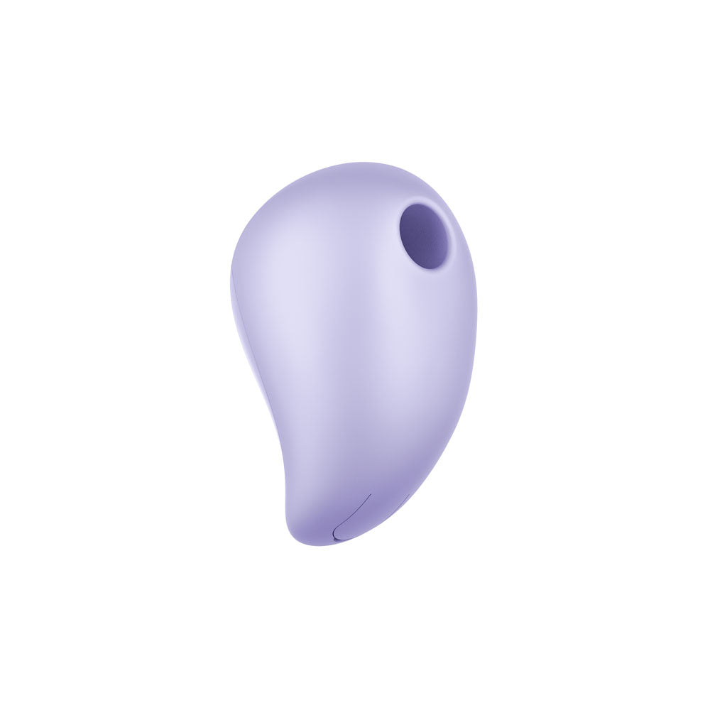 Fun Factory ESSENCE - USB Rechargeable Air Pulse Stimulator